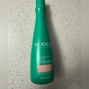 Nexxus Unbreakable Care Thickening Conditioner - Green